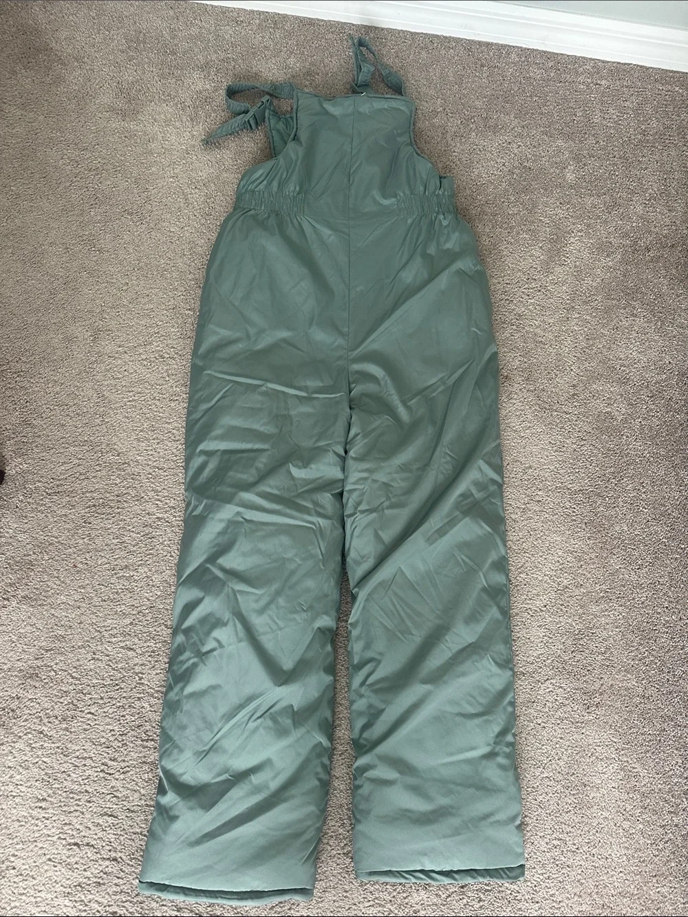 OshKosh Bgosh warm snow